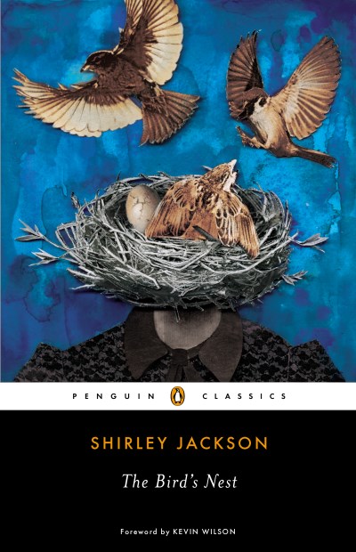 Shirley Jackson/The Bird's Nest